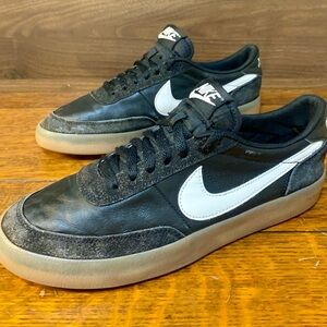 Killshot 2 'Black Gum Yellow Sail'